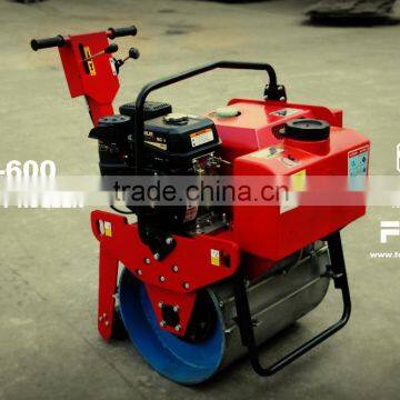1.5 Ton Ride on Hydraulic Vibratory Road Roller photo-5