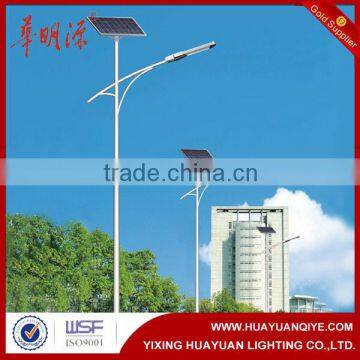 solar power road street lamp post lampposts                        
                                                Quality Choice