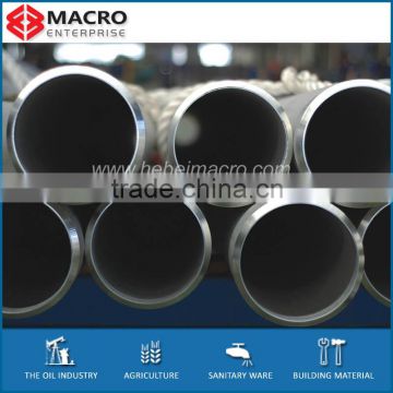 ASTM A268 Stainless Steel Pipe Grade S41500