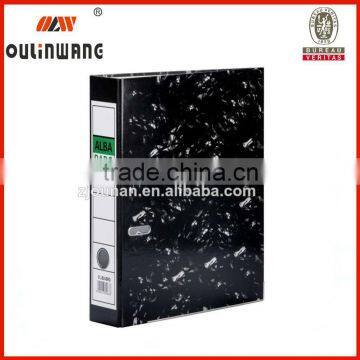 China wholesale handmade paper file folder