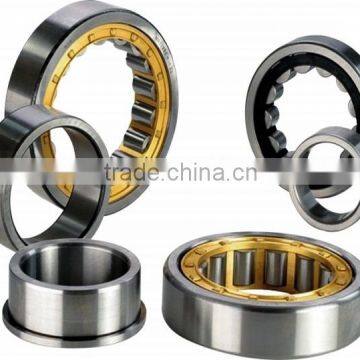 Cylindrical Roller Bearings N209E