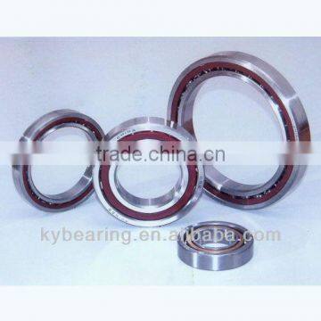 Angular contact ball bearing