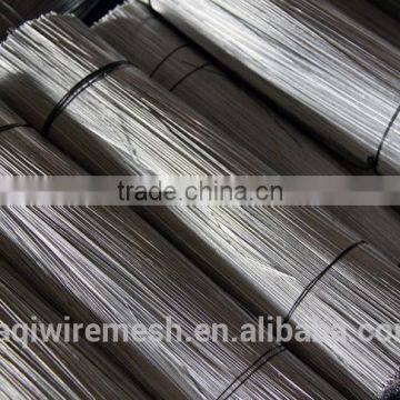 China Anping Factory Galvanized Cutting Wire