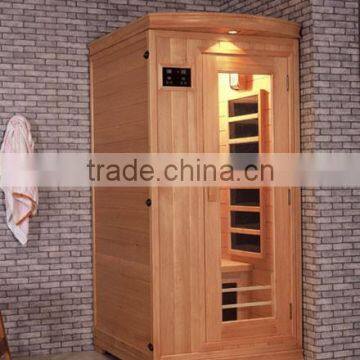 MONALISA CLASSICAL FAR INFRARED SAUNA ROOM