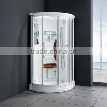 Bathroom single steam room for sale M-8211