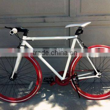 high-way china supplier beautiful and hot wholesale fixie