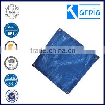 13years pe Camping Tarp Manufacturer for Agriculture Cover photo-2