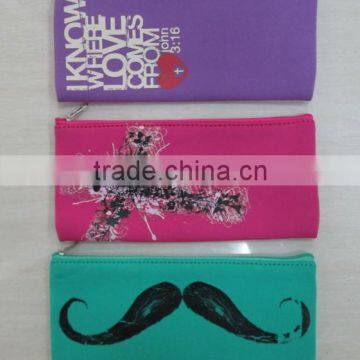 2014 Standard Wholesale High Quality Promotional Classic Insulated Pencil Bag photo-2