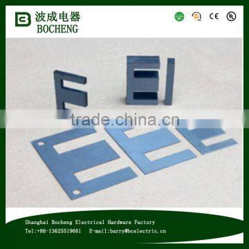 EI Mould Silicon Steel Sheet Transformer Iron Core