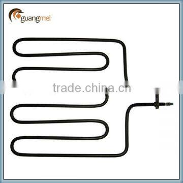 Electric Tubular Heating elements for Toaster Oven