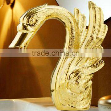 High Quality Brass Artistic Tap, Double Handle Chrome Tap, Best Sell Item                        
                                                Quality Choice