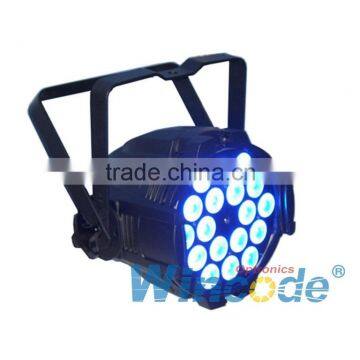 18*15W 5 in 1 led par light / stage light / led stage light