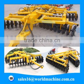 Whirlston Agriculture Machinery & Equipment heavy duty disc harrow price