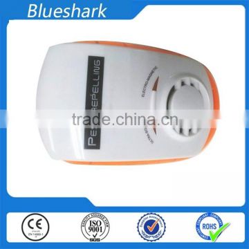 Family Electromagnetic Ultrasonic Anti Cockroach Repeller