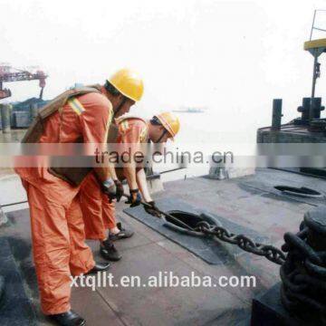 U2 U3 Stud and Studless Link Anchor Chain photo-2