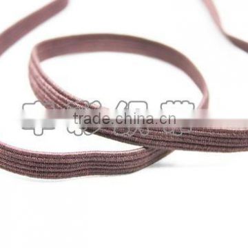 4mm garment elastic webbing