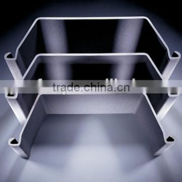 Japanese Standard U-shaped Steel Sheet Pile