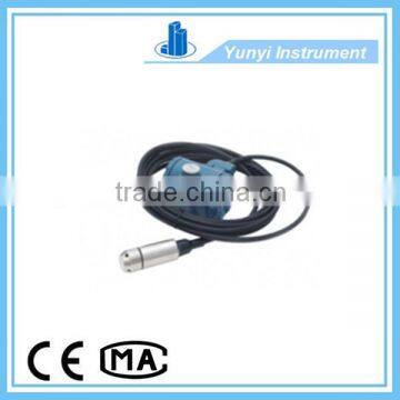 Submersible Liquid Level Transmitter