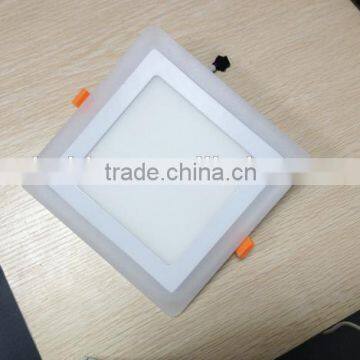 Led Square Downlight 18w sell like hot cakes