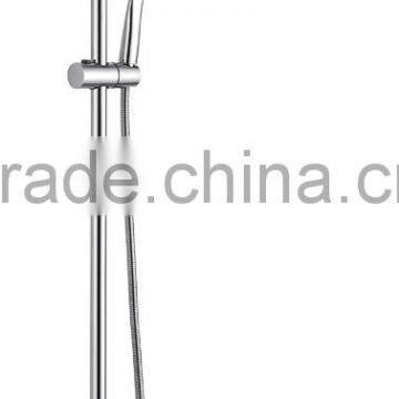 cheap stainless steel shower panel shower column G-BM10046-2 from China