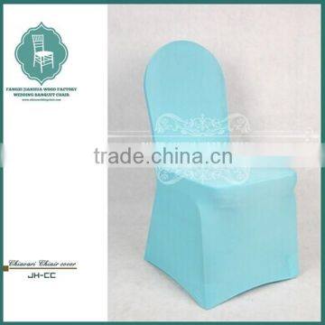 Dental chair cover for wedding with high quality