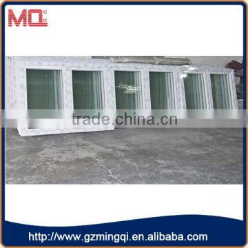 Hot Selling Anti-water Upvc Profile Window Guangzhou photo-6