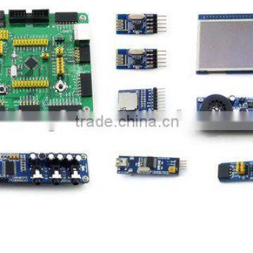 Development Board STM32F051C8T6+LCD 7 Module