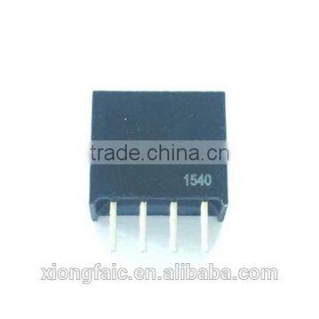 Isolated Power Supply Module B1215S-1W