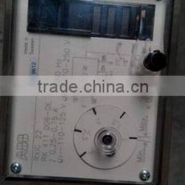 RXIG 22 Relay