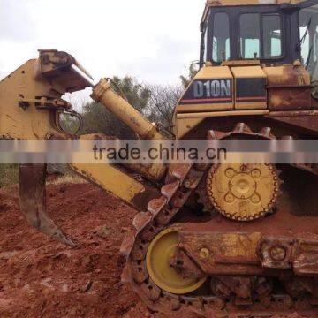USA Used CAT Bulldozer for Sale D10N D10R D11N D11R photo-6