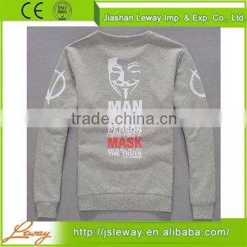 2014 Spring /Summer Fashion Zipper UP women fleece sweatshirts with hoodies Customized