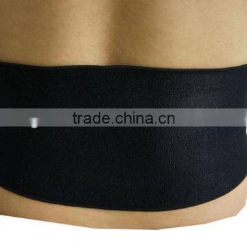 conductive belt for back pain