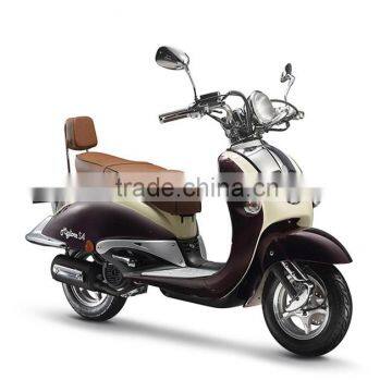 Ariic eec 125cc classic model retro scooter VENPAS-3                        
                                                Quality Choice