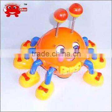 Non phthalate Plastic toys for kids