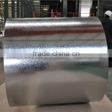 dx51d z150 galvanized steel coil with Prompt delivery