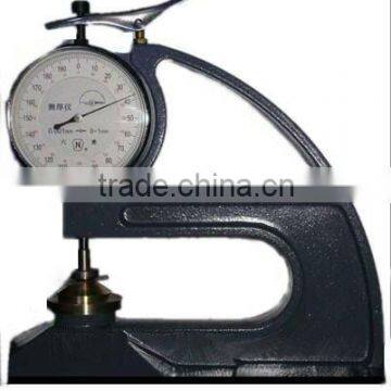 Desktop thickness gauge for Plastic Film