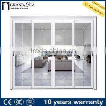 cheap price of aluminium sliding door designs