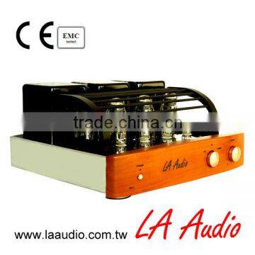 M-5W Push Pull Integrated Vacuum Tube Amplifier