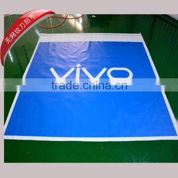 hot sale digital printing advertising outdoor durable banners