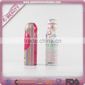 Air freshener spray aerosol