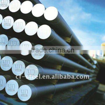 alloy steel round bar AISI 4140 /DIN 1.7225