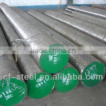 steel bar DIN1.2379/D2/skd11 round bar