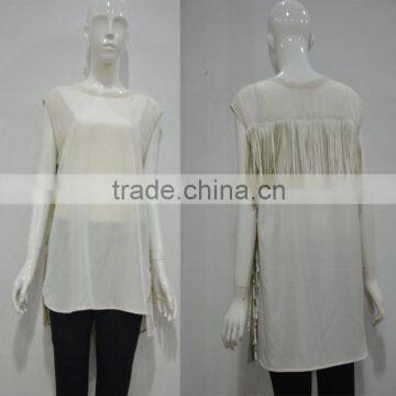 Dongguan Supplier New Fashion Wholesale Plus Size Women Clothing