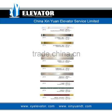 XY Elevator Sightseeing Glass Elevator photo-4