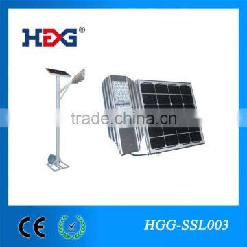 Lithium battery solar light solar led light home solar light systems