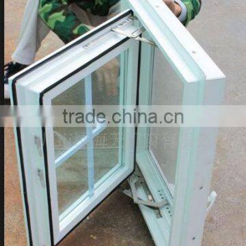 Popular PVC Casement Windows Designs For House