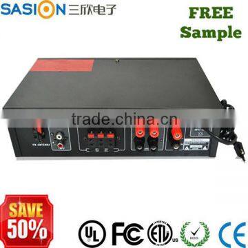 ASION AV7736 12v subwoofer amplifier