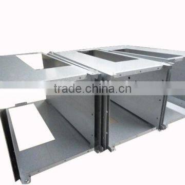 OEM/ODM sheet metal,sheet metal service,sheet metal fabrication