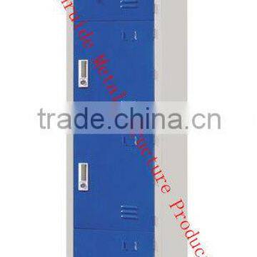 new design steel locker for hotels