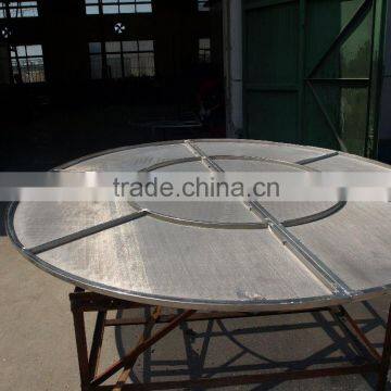 Factory Supply Vibrating Screen Mesh photo-2